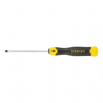 Chave de fenda Cushion Grip 3 X 75mm refª 0-64-924 STANLEY Chave de fenda Cushion Grip 3 X 75mm refª 0-64-924 STANLEY