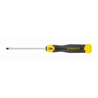 Chave de fenda Cushion Grip 2,5 X 75mm ref 0-64-923 STANLEY