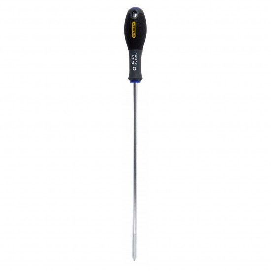 Chave de fenda FatMax PZ2 X 250 mm ref 0-62-571 STANLEY
