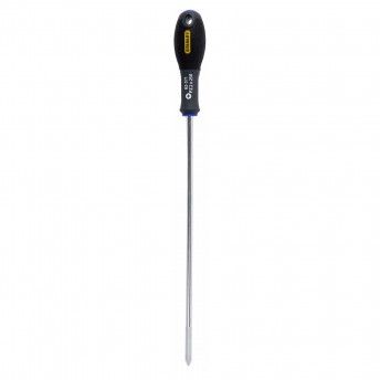 Chave de fenda FatMax® PZ2 X 250 mm refª 0-62-571 STANLEY Chave de fenda FatMax® PZ2 X 250 mm refª 0-62-571 STANLEY