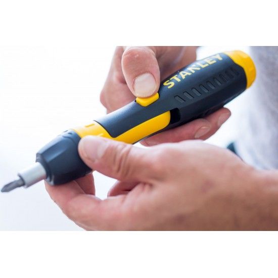 kit chave punho c/roquete 38 peas ref 0-63-038 STANLEY