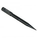 Punção de aço de 0,8 mm refª 0-58-111 STANLEY Punção de aço de 0,8 mm refª 0-58-111 STANLEY