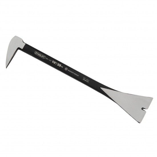 Barra para moldar 25cm ref 0-55-117 STANLEY
