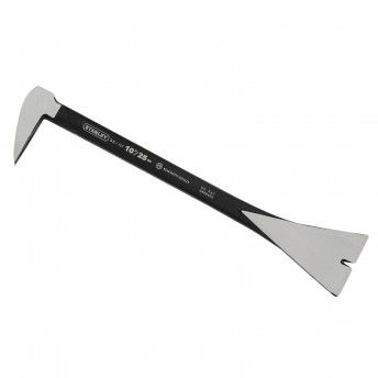 Barra para moldar 25cm ref 0-55-117 STANLEY