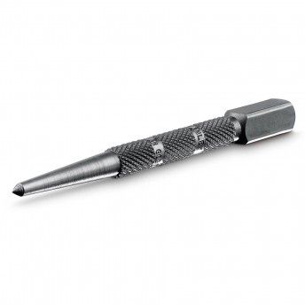 Buril cabea quadrada 3,2 mm ref 0-58-120 STANLEY