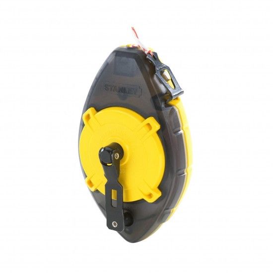 Bate-linhas PowerWinder 30m ref 0-47-460 STANLEY