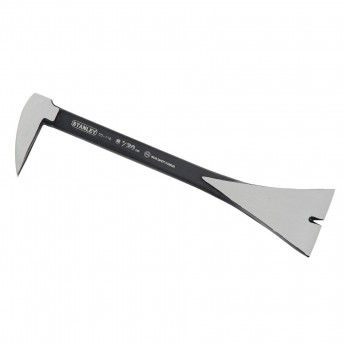 Barra para moldar 20cm ref 0-55-116 STANLEY