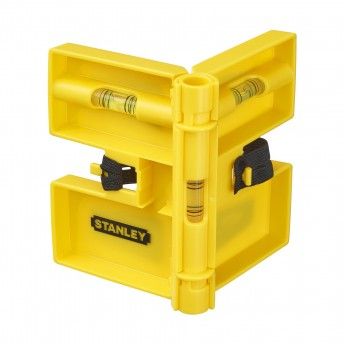 Nvel para postes e tubos ref 0-47-720 STANLEY