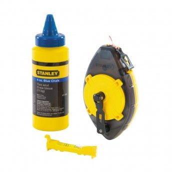 BATE LINHAS 0-47-465 STANLEY