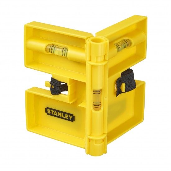 Nvel para postes e tubos ref 0-47-720 STANLEY
