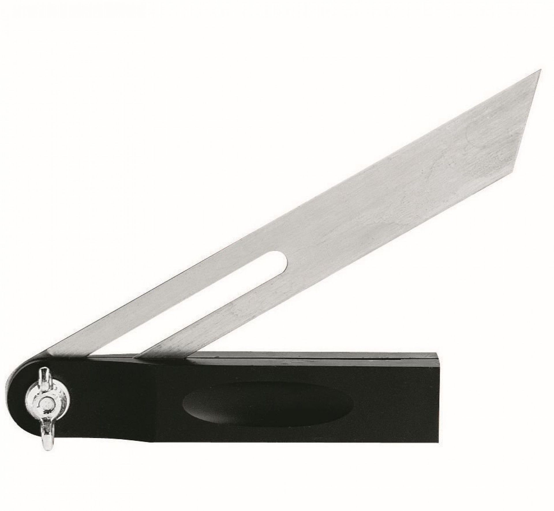 Medidor de angulos 200mm refª 0-46-825 STANLEY