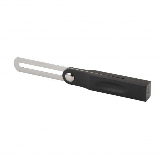Medidor de angulos 200mm refª 0-46-825 STANLEY Medidor de angulos 200mm refª 0-46-825 STANLEY