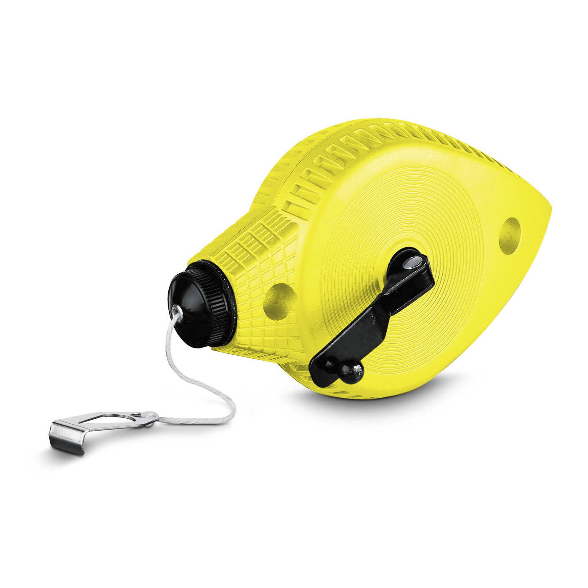 Bate-linhas Alumínio 30m refª 0-47-100 STANLEY