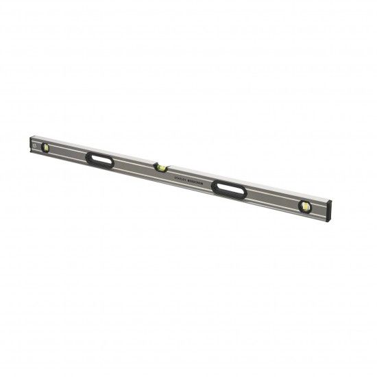 Nível tubular FatMax® Pro? - 120cm Magnético refª 0-43-649 STANLEY Nível tubular FatMax® Pro? - 120cm Magnético refª 0-43-649 STANLEY