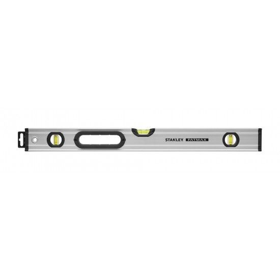 Nível tubular FatMax® Pro? - 40cm Magnético refª 0-43-617 STANLEY Nível tubular FatMax® Pro? - 40cm Magnético refª 0-43-617 STANLEY