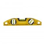 NIVEL 0-43-603 22CM TROPEDO FATMAX MAGNETICO STANLEY NIVEL 0-43-603 22CM TROPEDO FATMAX MAGNETICO STANLEY