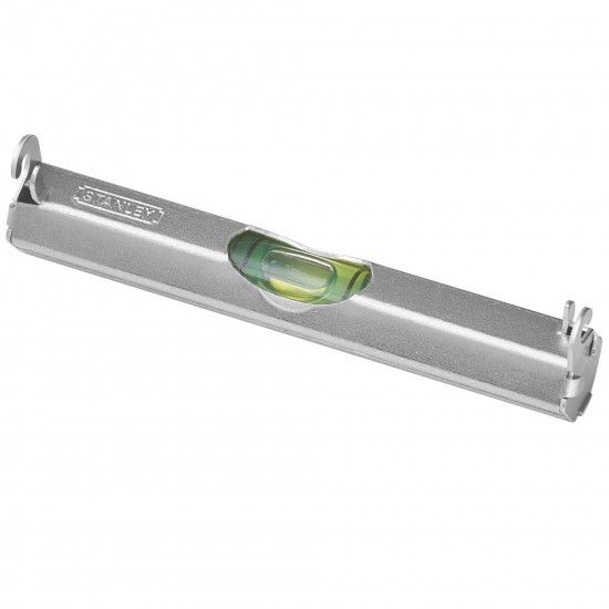 Nível cordel de traçado 80mm (1 bolha) refª 0-42-287 STANLEY Nível cordel de traçado 80mm (1 bolha) refª 0-42-287 STANLEY