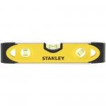 NIVEL 0-43-511 23CM TROPEDO MAGNETICO STANLEY