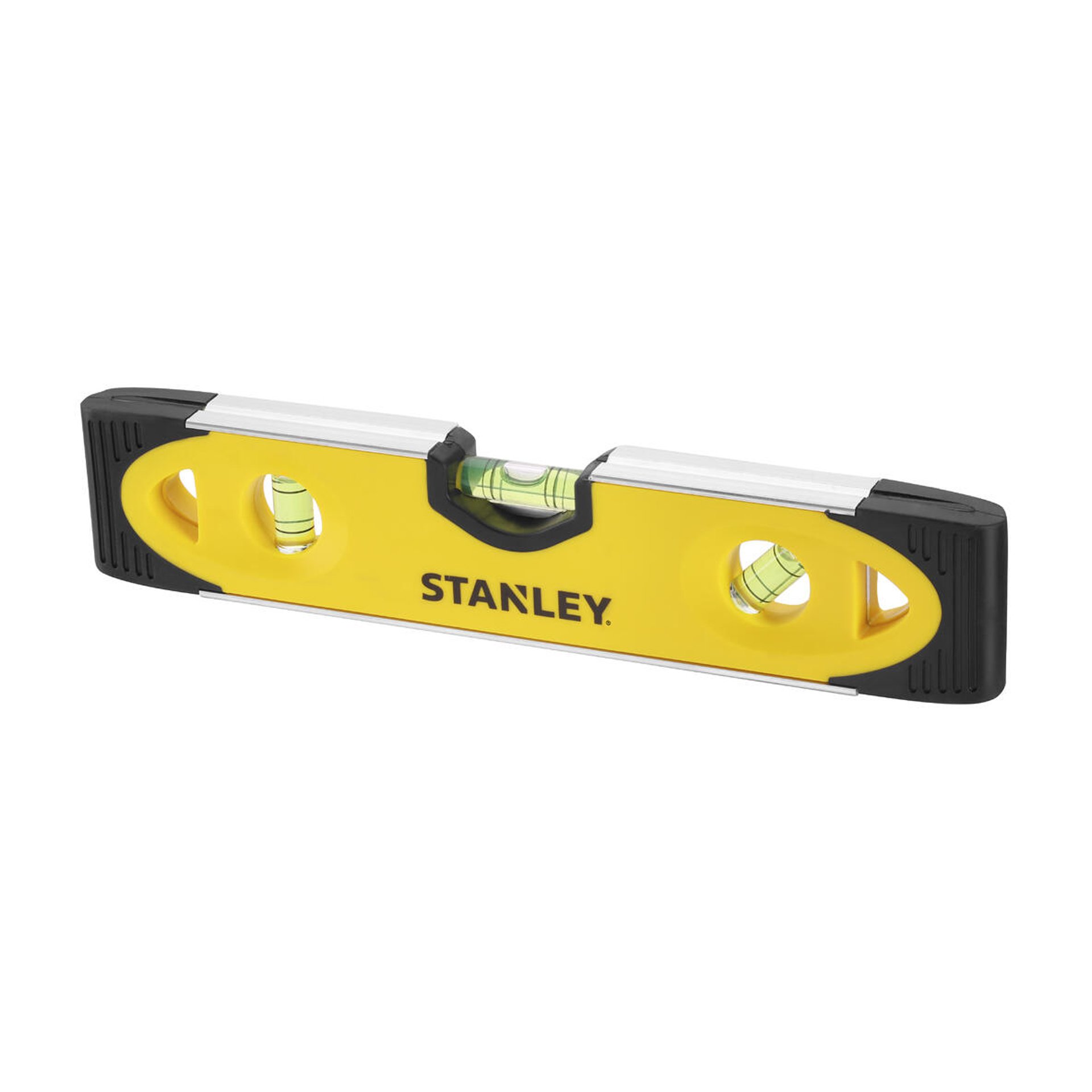 NIVEL 0-43-511 23CM TROPEDO MAGNETICO STANLEY