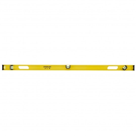 NÍVEL 120cm REF 0-42-076 STANLEY NÍVEL 120cm REF 0-42-076 STANLEY