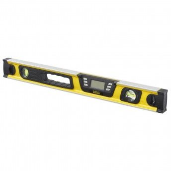 NIVEL DIGITAL 60CM STANLEY 0-42-065 NIVEL DIGITAL 60CM STANLEY 0-42-065