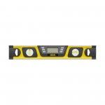 NIVEL DIGITAL 40CM 0-42-063 STANLEY NIVEL DIGITAL 40CM 0-42-063 STANLEY