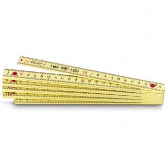 Metro dobrvel sinttico 2m ref 0-35-320 STANLEY