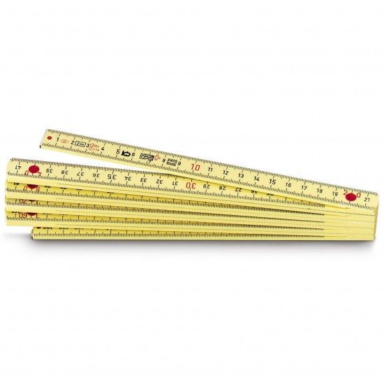 Metro dobrvel sinttico 2m ref 0-35-320 STANLEY