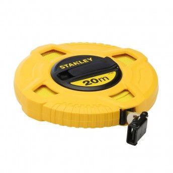 FITA METRICA 20X12,5 0-34-296 STANLEY