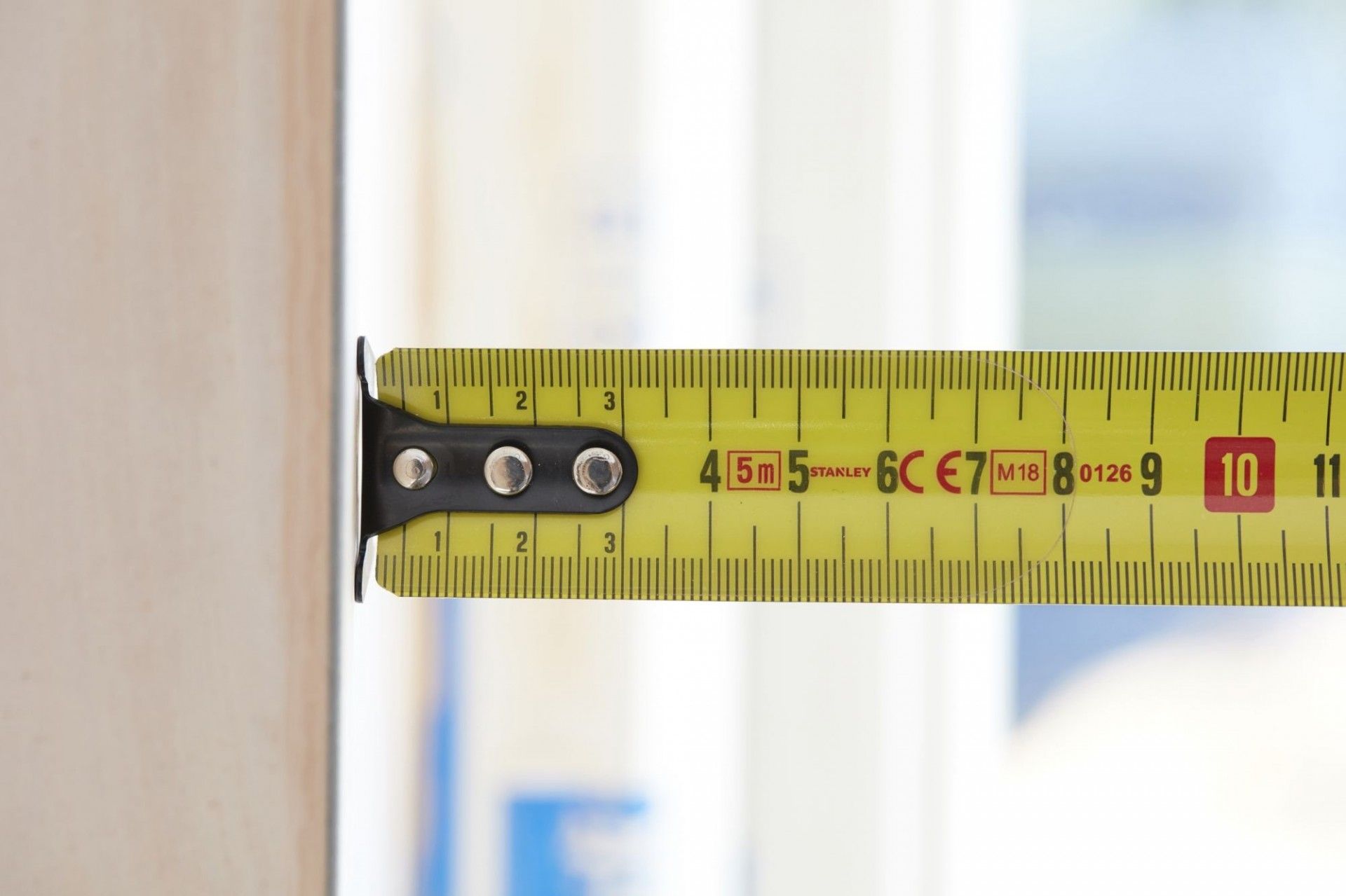 FITA MÉTRICA 0-33-720 5M BLADE ARMOR STANLEY