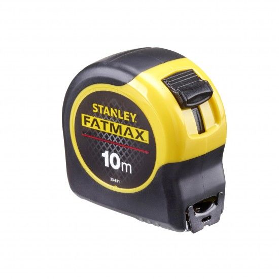 FITA MTRICA 0-33-811 10M BLADE ARMOR STANLEY