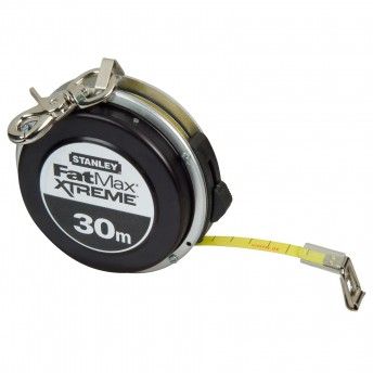 Fita longa Fita longa Fatmax Pro autoretrctil 30m ref 0-34-203 STANLEY