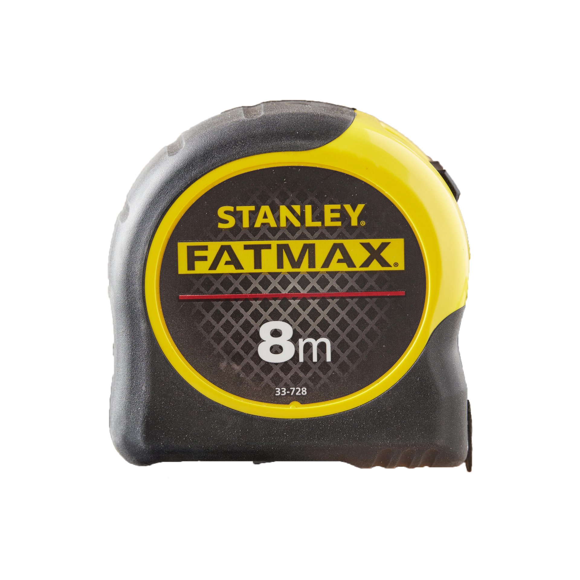 FITA MÉTRICA 0-33-728 8M BLADE ARMOR STANLEY