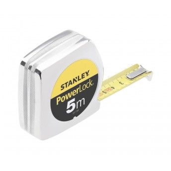 Fita mtrica Powerlock Classic 3m x 12,7 mm ref 0-33-238 STANLEY