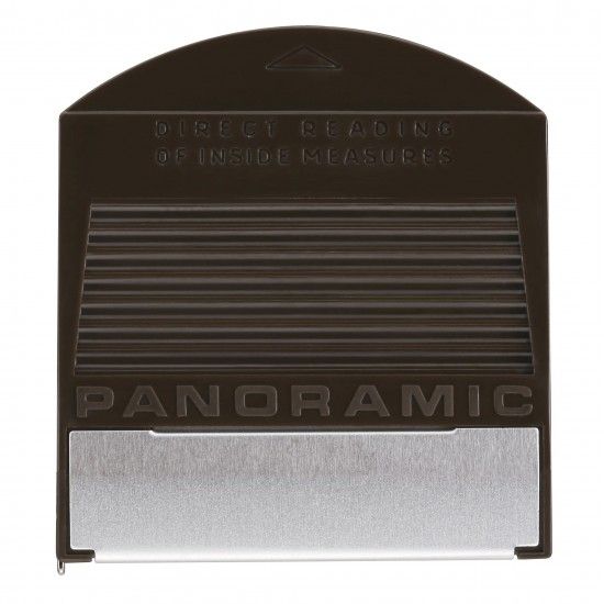 Fita métrica Panoramic 3m x 12,7 mm refª 0-32-125 STANLEY Fita métrica Panoramic 3m x 12,7 mm refª 0-32-125 STANLEY