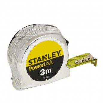 FITA 3X19 0-33-522 POWERLOCK