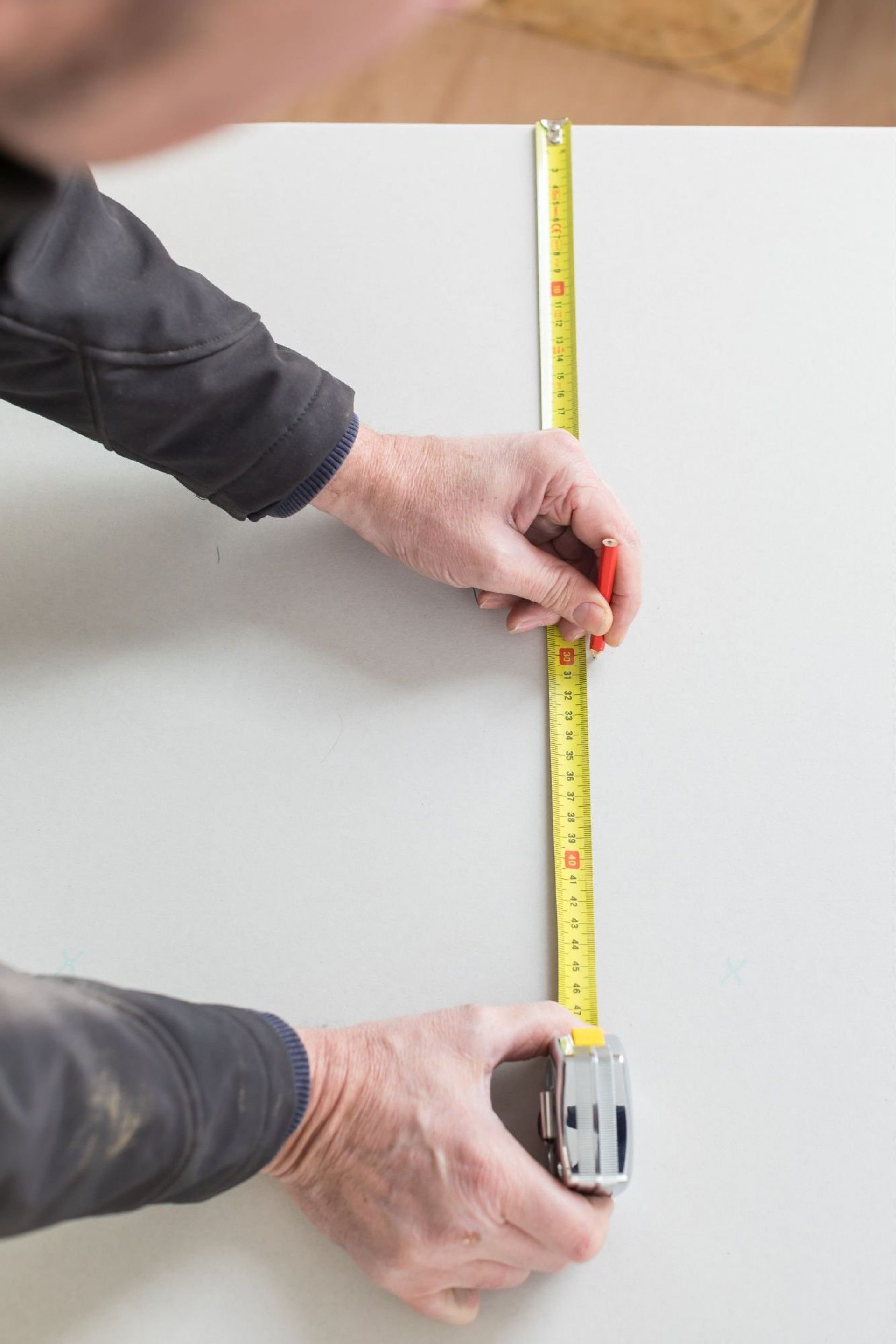 FITA METRICA 5X19 0-33-194 STANLEY