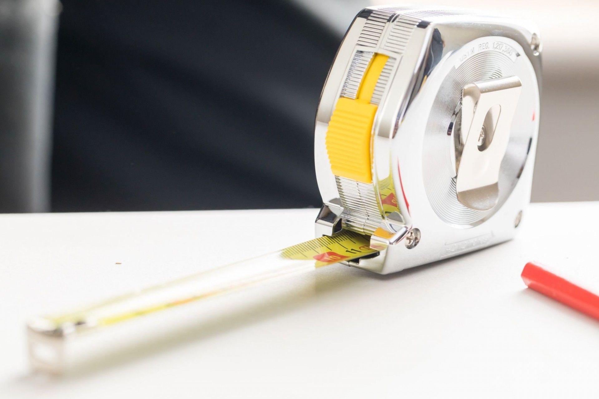 FITA METRICA 5X19 0-33-194 STANLEY