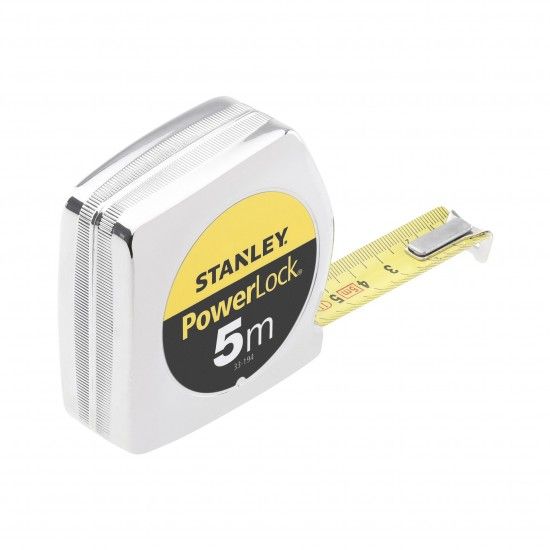 FITA METRICA 5X19 0-33-194 STANLEY
