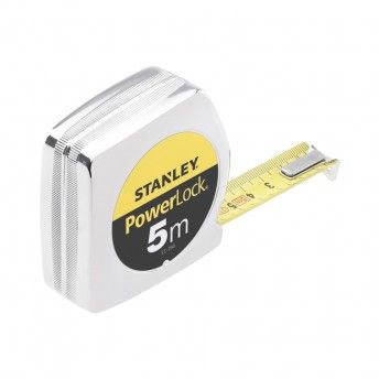 FITA METRICA 5X19 0-33-194 STANLEY