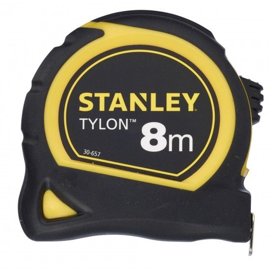 FITA MTRICA TYLON 5m X 19mm ref 0-30-697 STANLEY