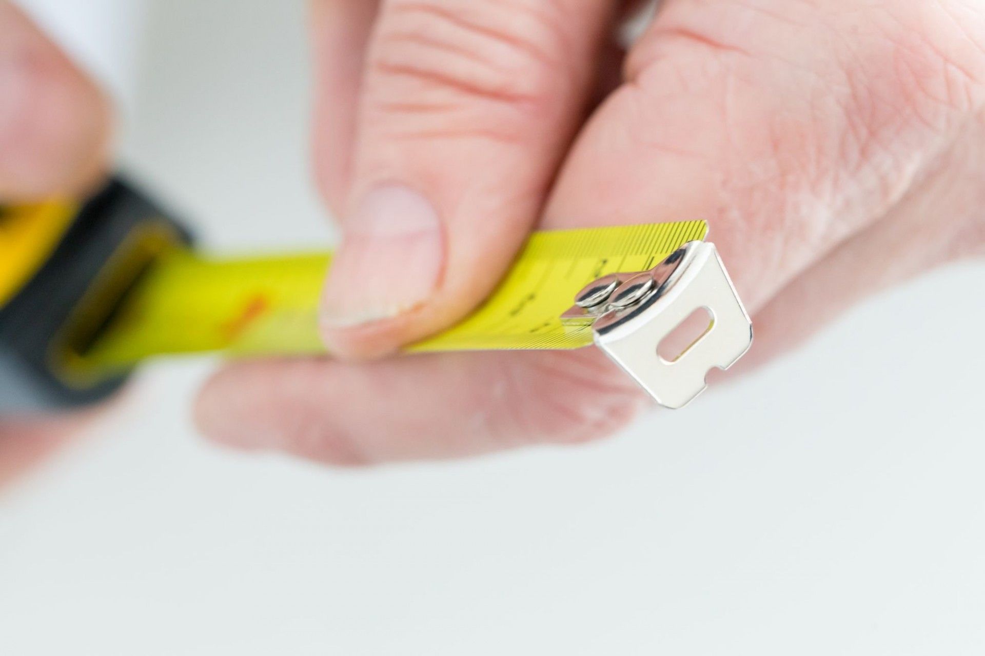 FITA MÉTRICA TYLON 5m X 19mm refª 0-30-697 STANLEY