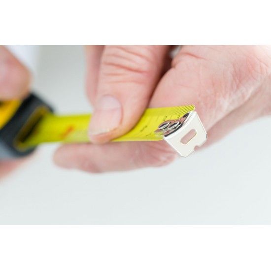 FITA MTRICA TYLON 5m X 19mm ref 0-30-697 STANLEY