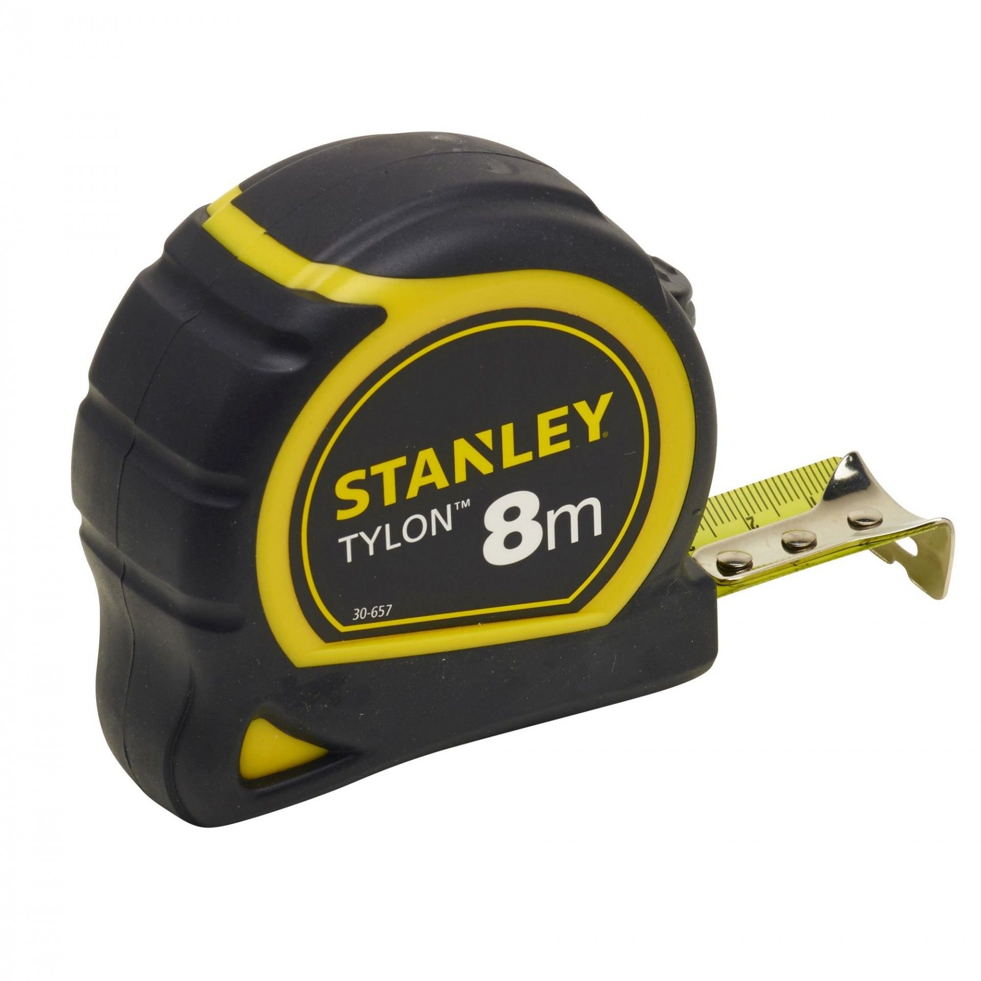 FITA MÉTRICA TYLON 5m X 19mm refª 0-30-697 STANLEY