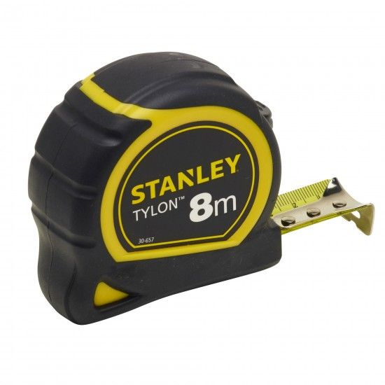 FITA MTRICA TYLON 5m X 19mm ref 0-30-697 STANLEY
