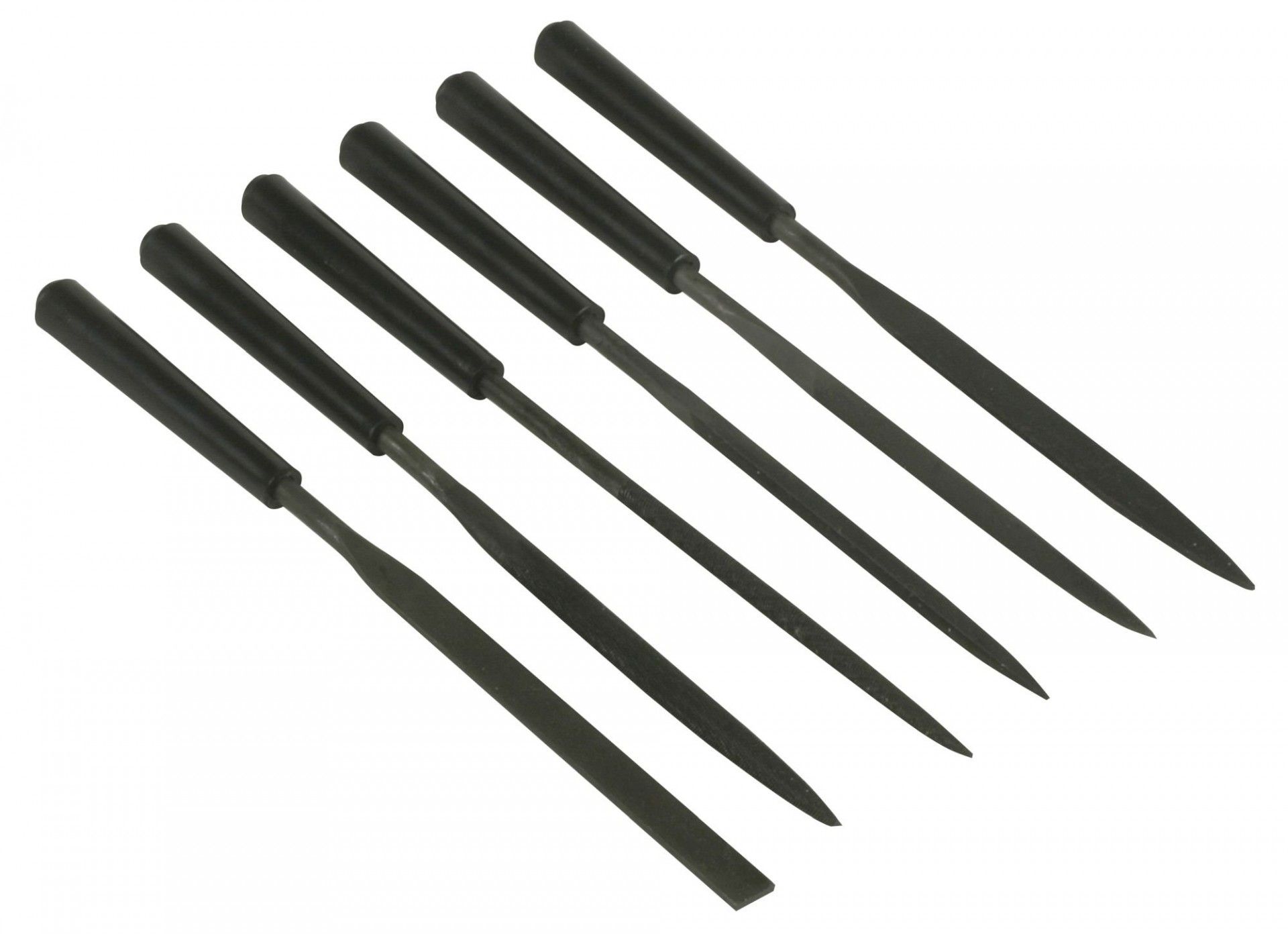 JOGO LIMAS 0-22-500 6PÇ STANLEY