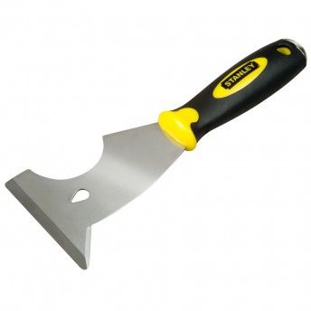 Raspador multiusos 6 em 1 ref 0-28-206 STANLEY