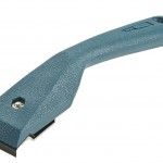 Raspador duplo gume 38mm refª 0-28-617 STANLEY Raspador duplo gume 38mm refª 0-28-617 STANLEY