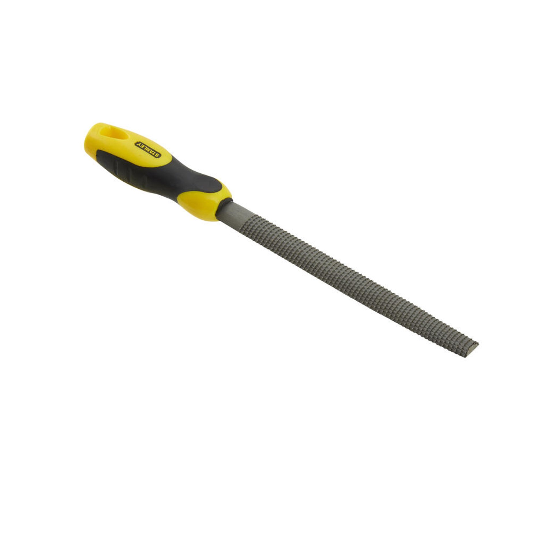 Lima meia cana entrefina 200 mm refª 0-22-471 STANLEY