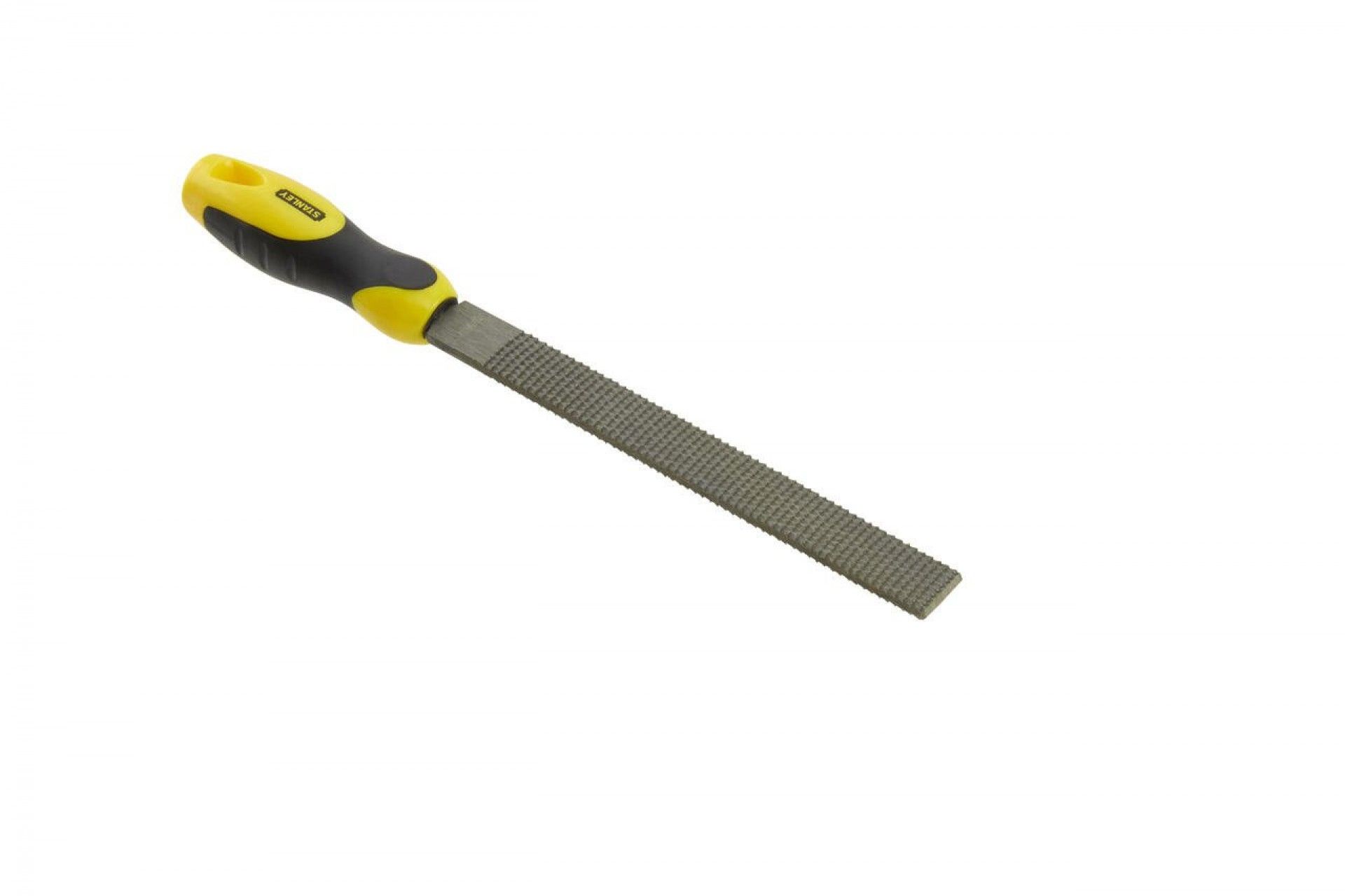 Lima plano entrefina 200 mm refª 0-22-467 STANLEY